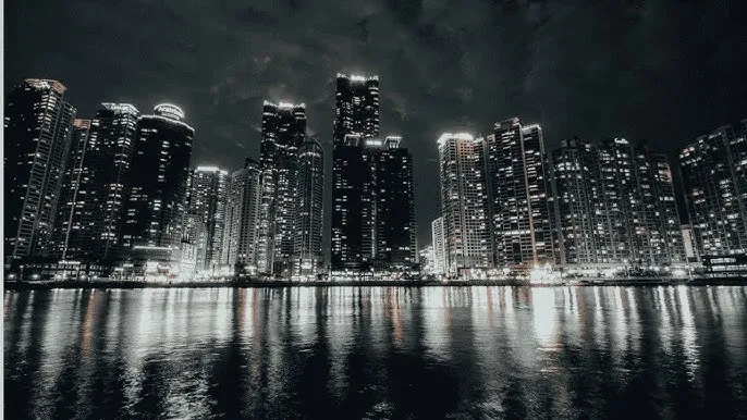 2012中文字幕高清免费韩国 - 城市之光：霓虹背后的人间烟火